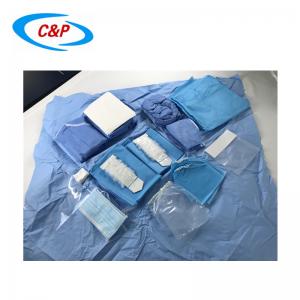 Dental Drape Pack