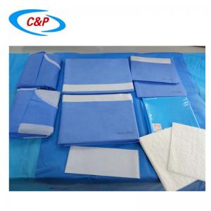 Medical General Drape Pack