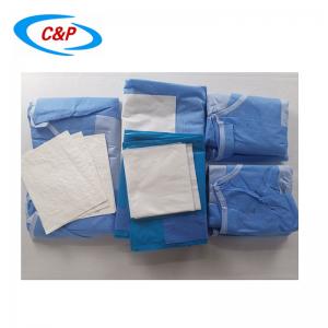 Cesarean Birth Pack