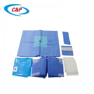 Disposable Extremity Drape Pack