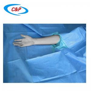 Surgical Hand Drape Manufacturer