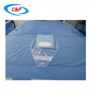 Craniotomy Surgery Drape