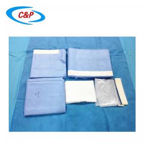 Disposable TUR Surgical Pack
