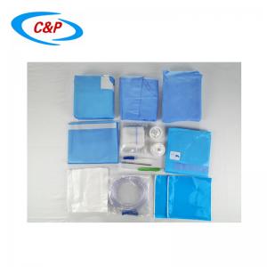 Sterile Dental Surgical Pack