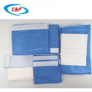 Craniotomy Surgery Pack