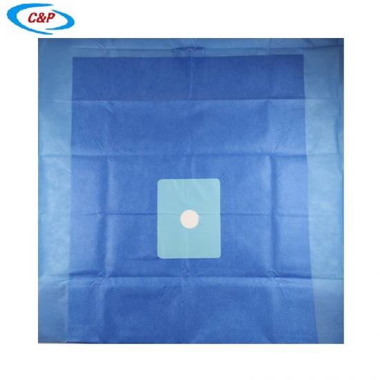 SMS Non woven Extremity Surgical Pack