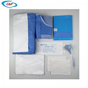 Medical Cesarean Birth Pack