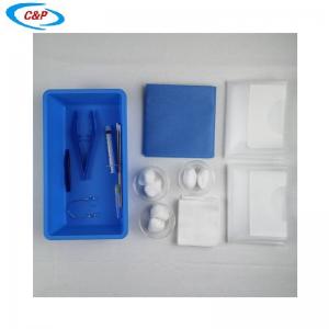 Eye Drape Pack