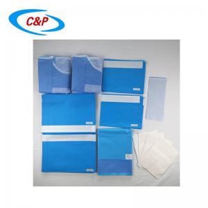 General Surgery Drape Kits