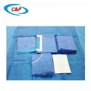 Surgical Cystoscopy Pack