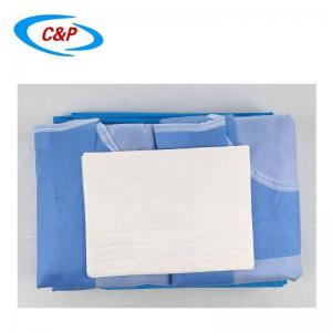 Non woven Split Pack