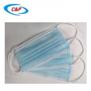 Surgical Disposable Face Mask