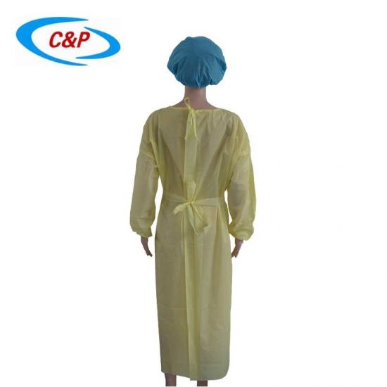 Sol-M® Level 3 Surgical Gowns