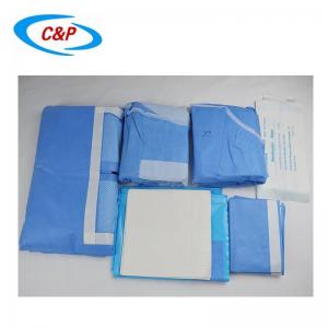 Laparoscopic Abdominal Surgery Pack