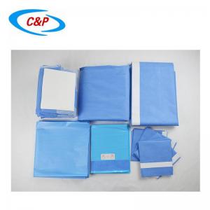 Universal Surgical Pack