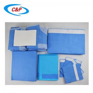 General Surgery Drape Kit