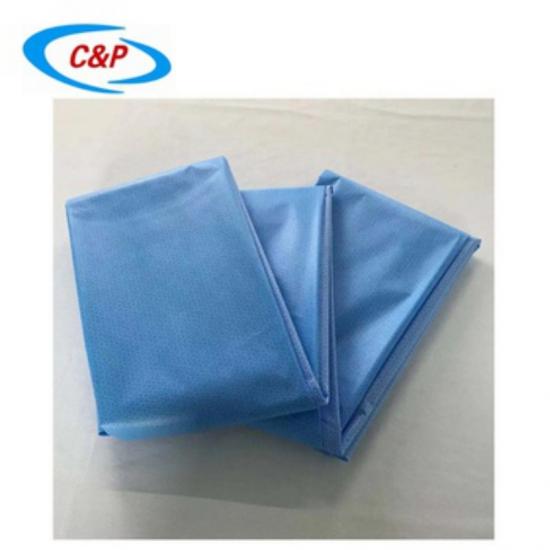 Custom Disposable Sterile Nonwoven Surgical reinforcement Back Table ...