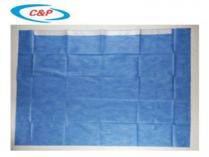 Adhesive Side Drape