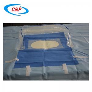 Craniotomy Surgery Drape Sheet