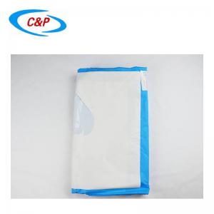 C-section Surgical Drape