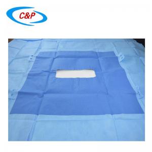 Laparotomy Drape