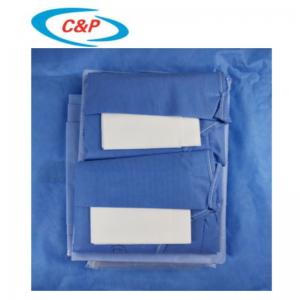  Angiography Drape Pack