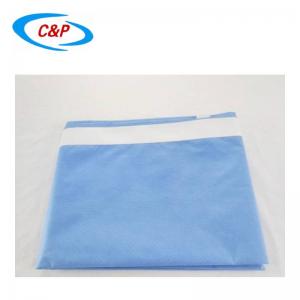 Adhesive Side Drape