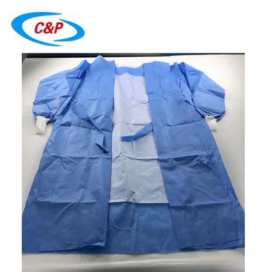 New GENERIC Level 3 Non-Sterile Surgical Gown Surgical Gown Gown For Sale -  DOTmed Listing #3183102: