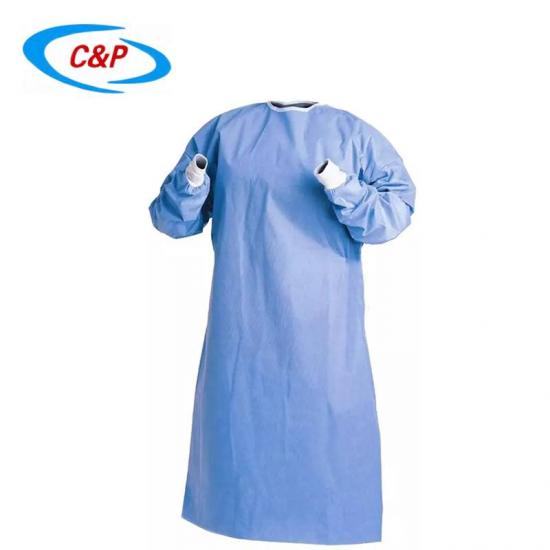 AAMI Level 3 Surgical Gowns for Sale | Sunline Supply