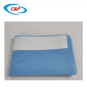 Adhesive Side Drape