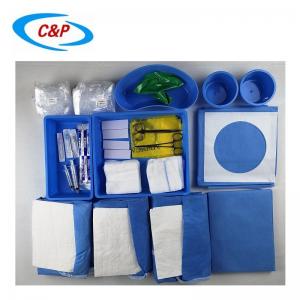 Dental drape kit