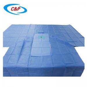 Medical Surgical Orthopedic Hand Drape