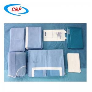  Laparoscopy Pelviscopy Pack