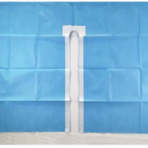 U Surgery Drape