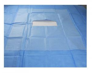 Laparoscopy Drape sterile