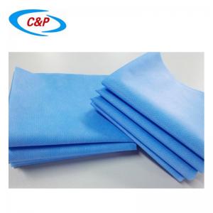 Single Plain Drape