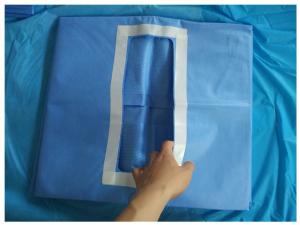 Laparoscopy Drape