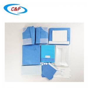 Orthopedic Drape Kit