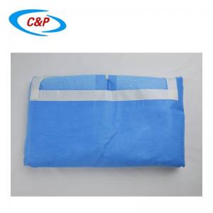 Laparoscopy Drape