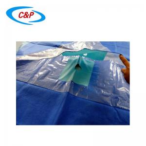 Shoulder Arthroscopy Drape