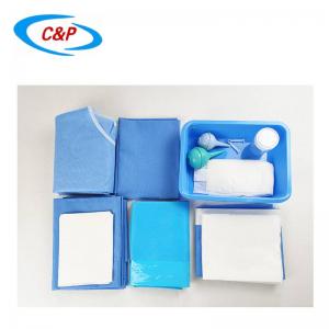 Medical Kit For Delivery