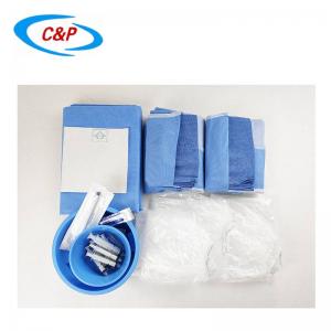 Coronary Angiography Kit