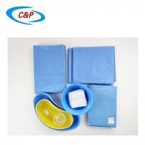 Obstetrics Surgery Kit