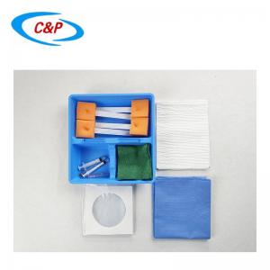 Waterproof Central Venous Catheter Kit