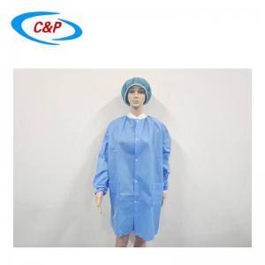 Medical Laboratory Coats