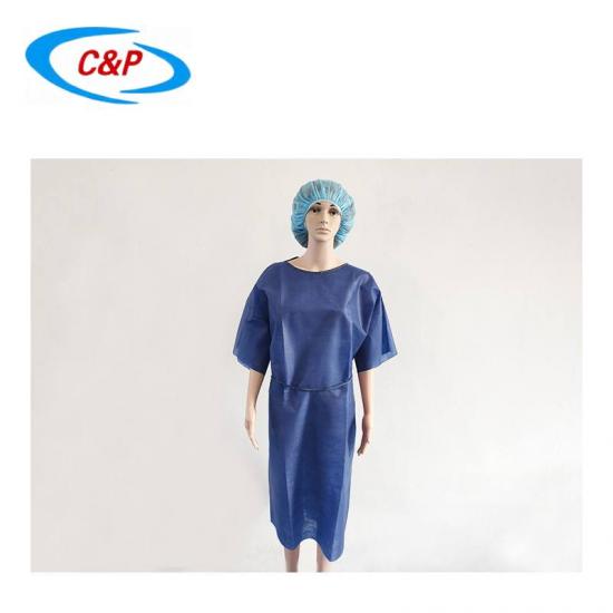 Disposable Reinforced Surgical Gown at Rs 140 | Surgical Gowns in Chennai |  ID: 20282074891