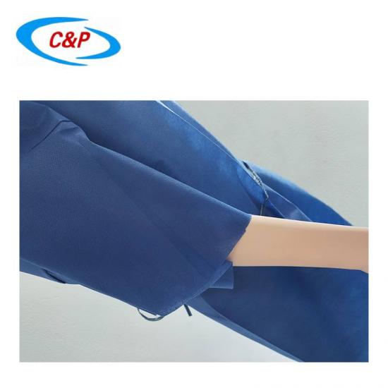 Isolation Gown Manufacturer
