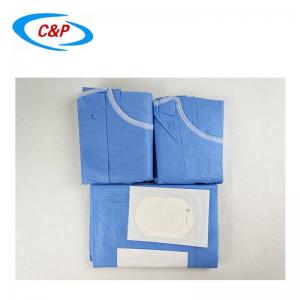 Ophthalmology Surgical Pack Kit