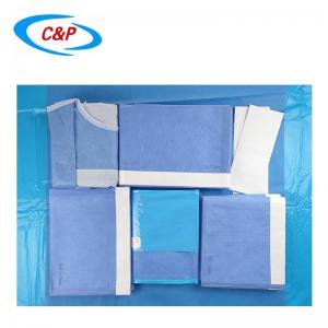 Single Use General Drape Kits