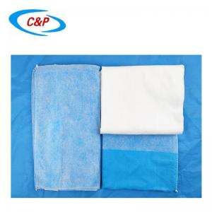 Turn Over Drape Kit Supplier